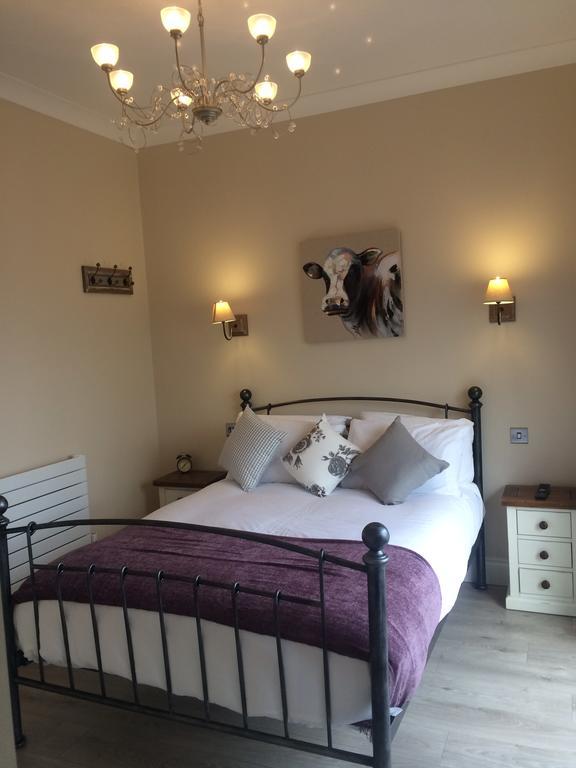 Accommodation Bristol Airport Redhill  ห้อง รูปภาพ