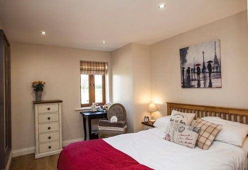 Accommodation Bristol Airport Redhill  ภายนอก รูปภาพ